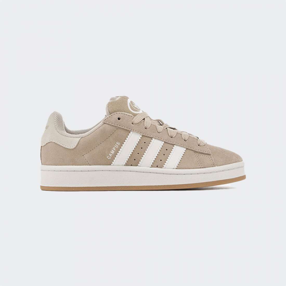 ADIDAS CAMPUS WONBEI/FTWWHT/GUM2