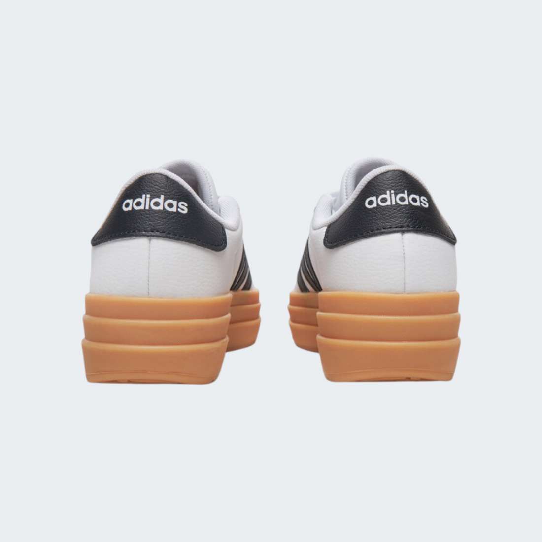 ADIDAS VL COURT BOLD FTWBRA/PRENUC