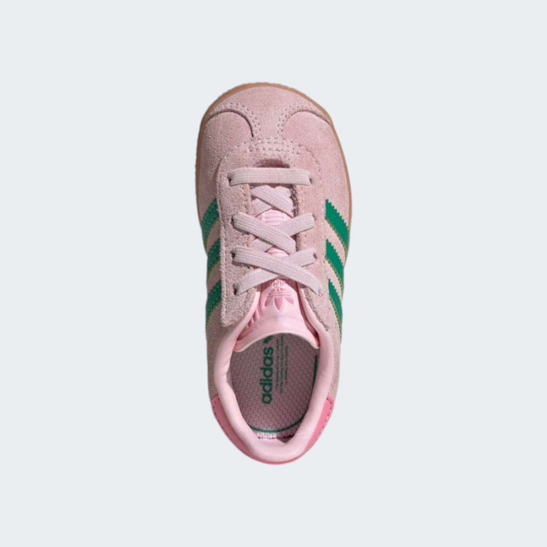 ADIDAS GAZELLE ROSTRA/VERCOU