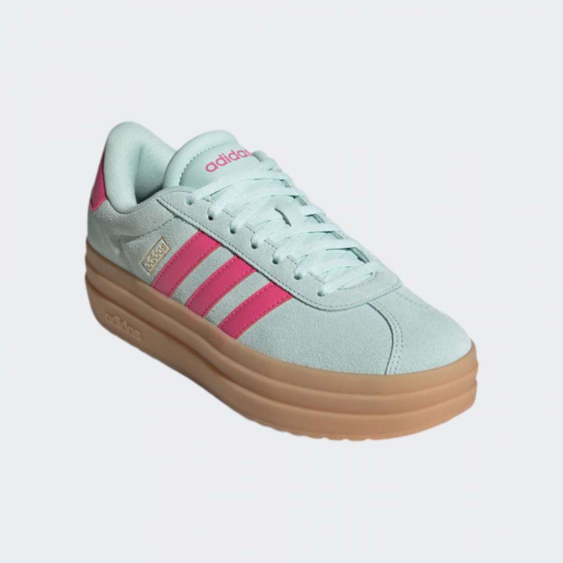 ADIDAS VL COURT BOLD HALMIN/PULMA/GUM