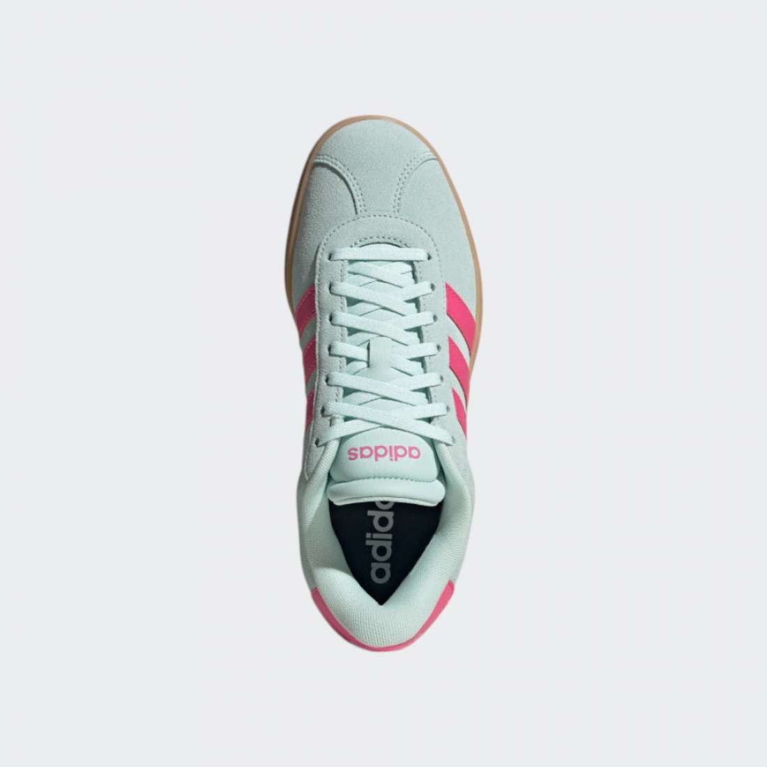 ADIDAS VL COURT BOLD HALMIN/PULMA/GUM