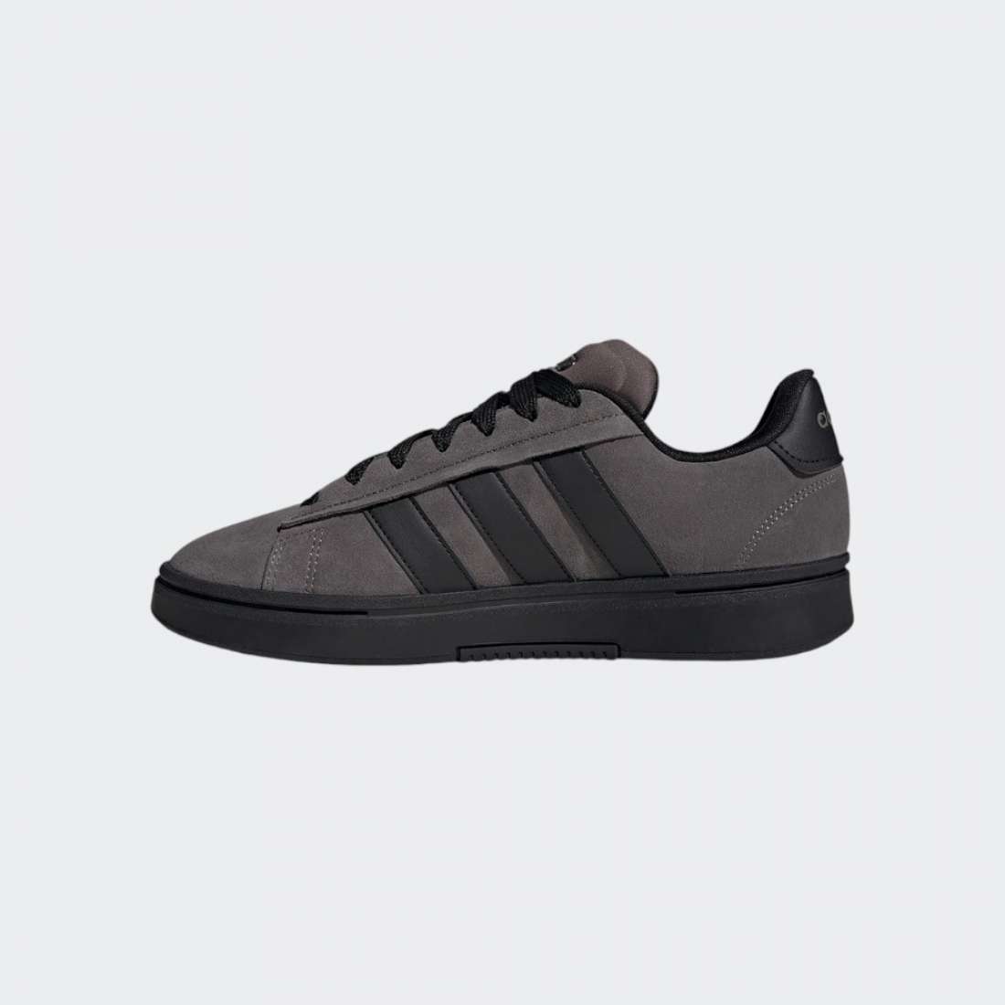 ADIDAS GRAND COURT CHACOA/BLACK/BLACK