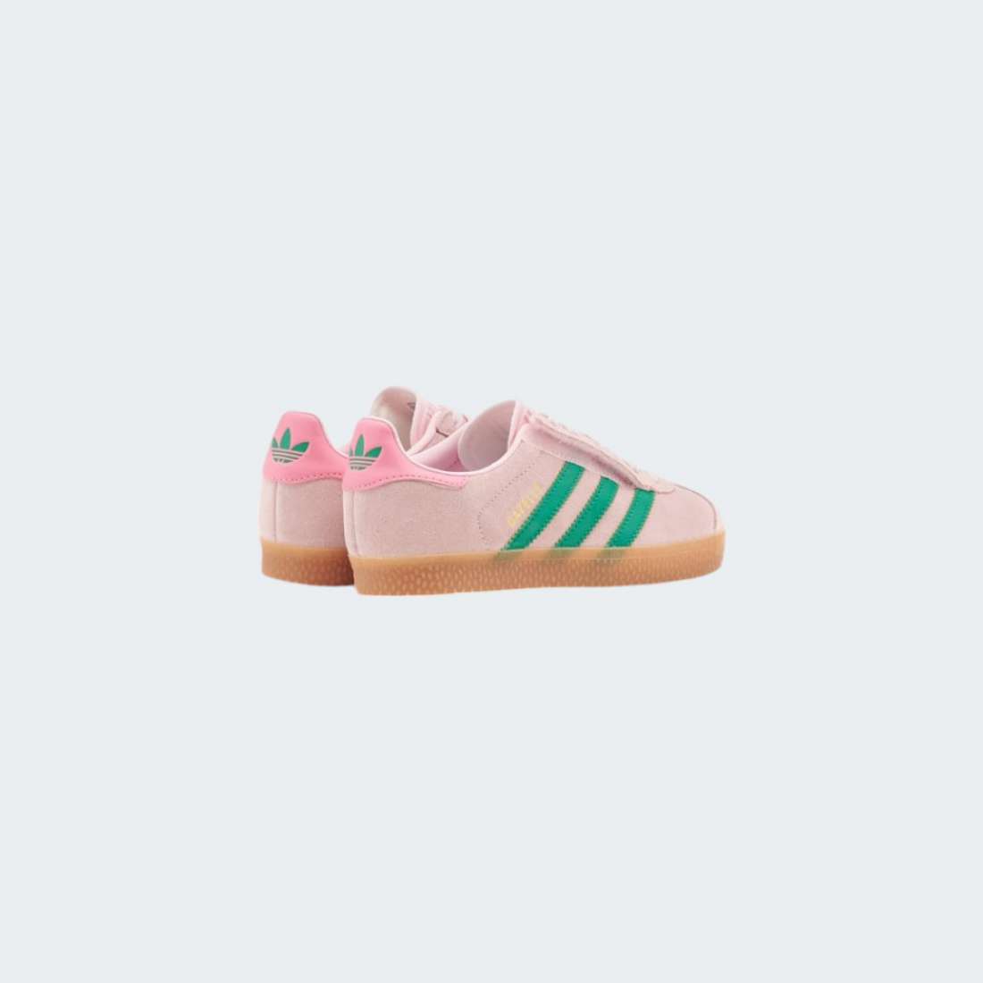 ADIDAS GAZELLE ROSTRA/VERCO