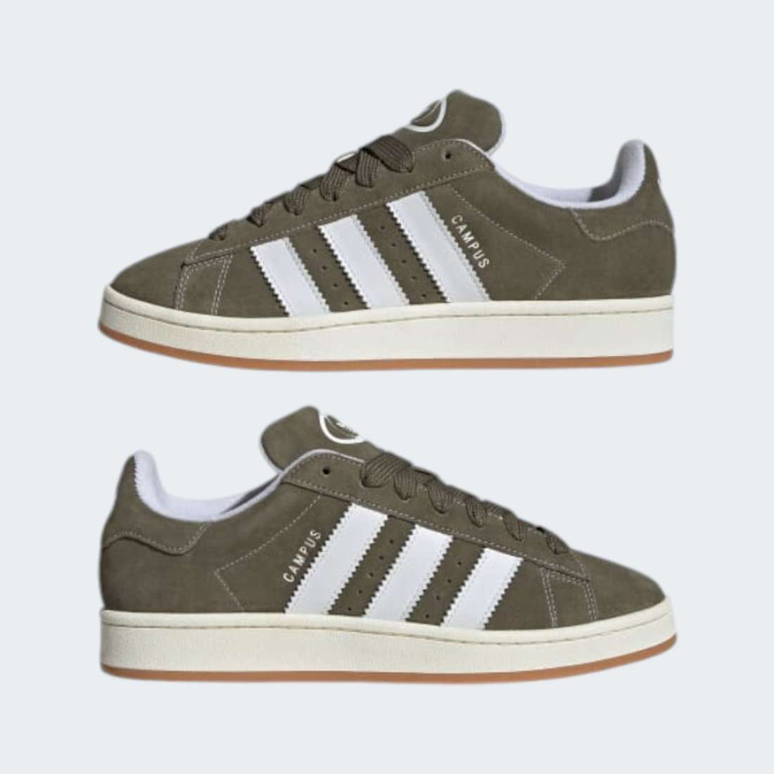 ADIDAS CAMPUS ESTAZE/FTWBRA