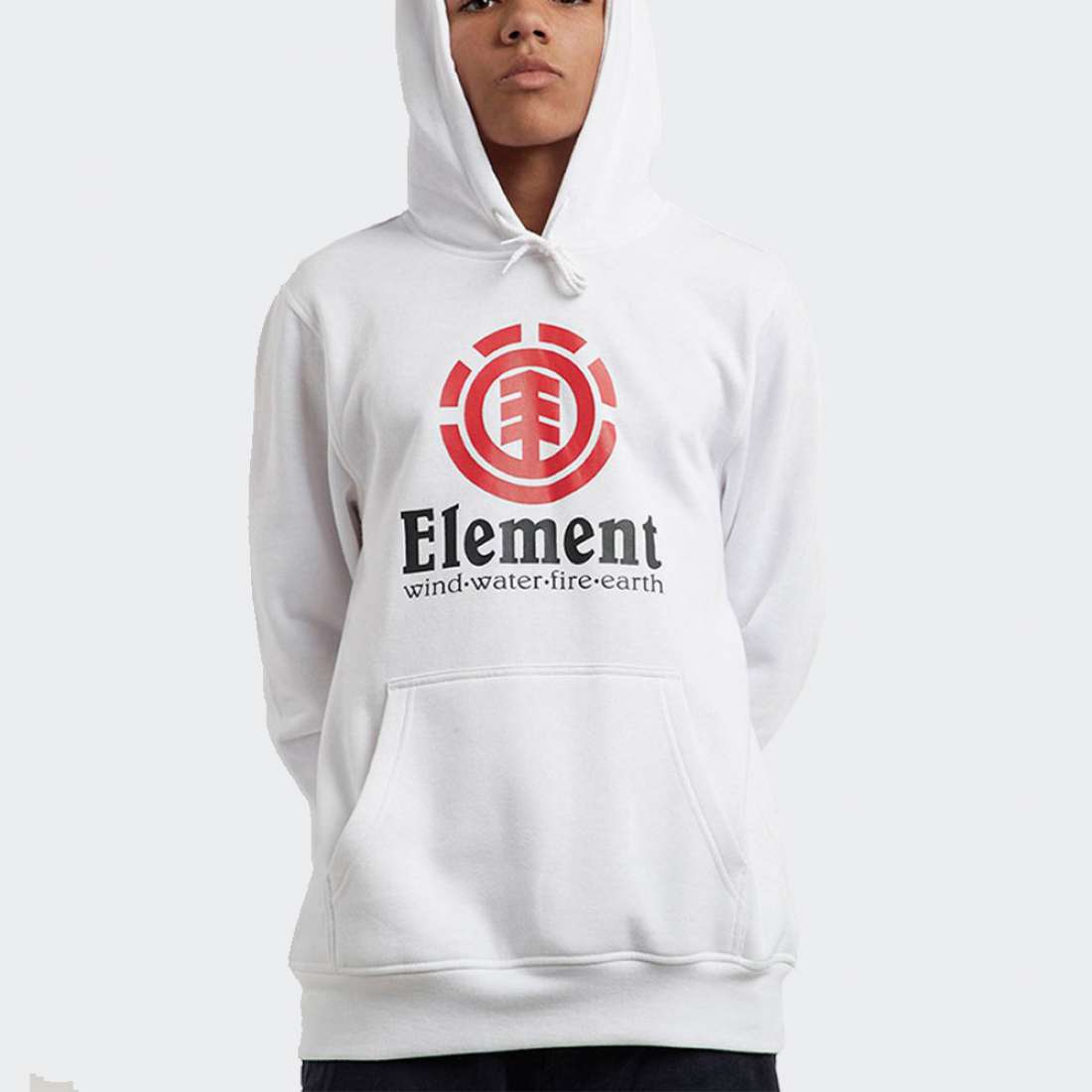 HOODIE ELEMENT VERTICAL