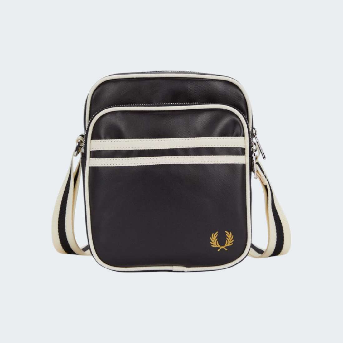 BOLSA FRED PERRY L8258-D57