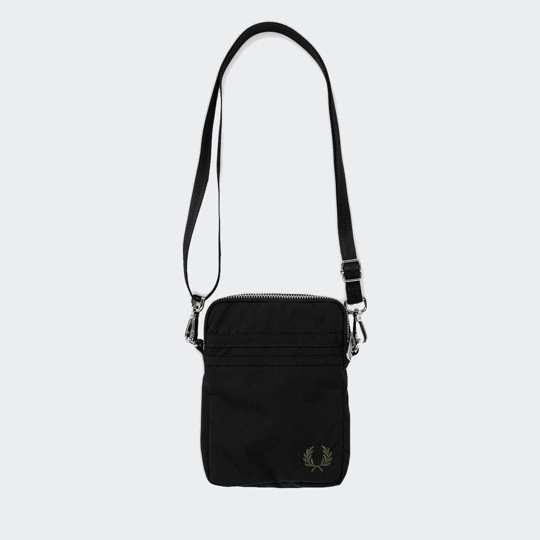 BOLSA FRED PERRY L8290-102