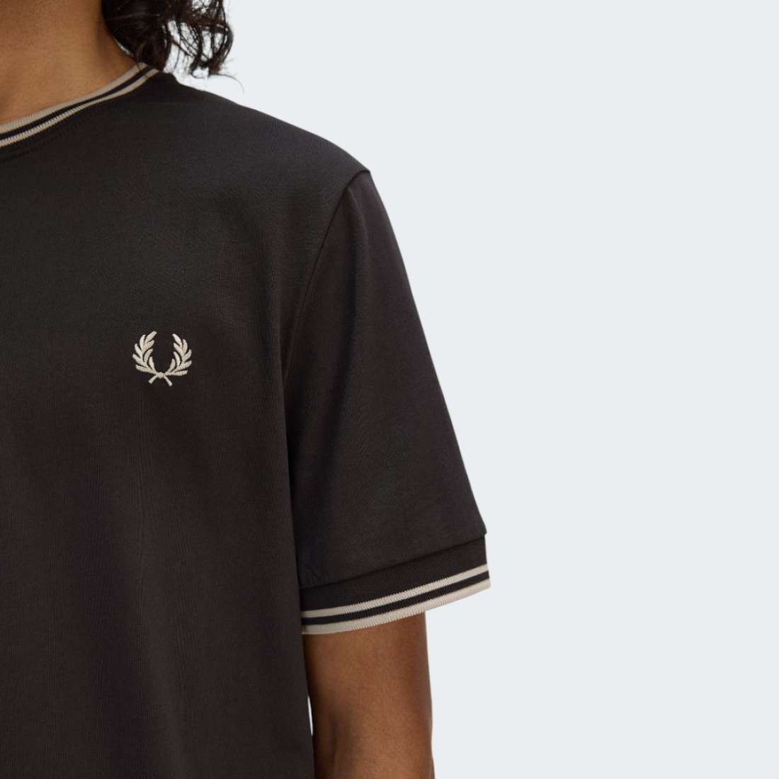 TSHIRT FRED PERRY M1588-V56