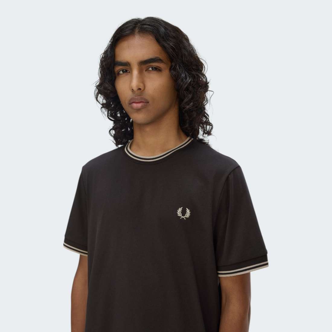 TSHIRT FRED PERRY M1588-V56