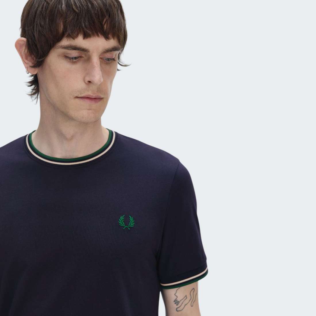 TSHIRT FRED PERRY M1588-Y30