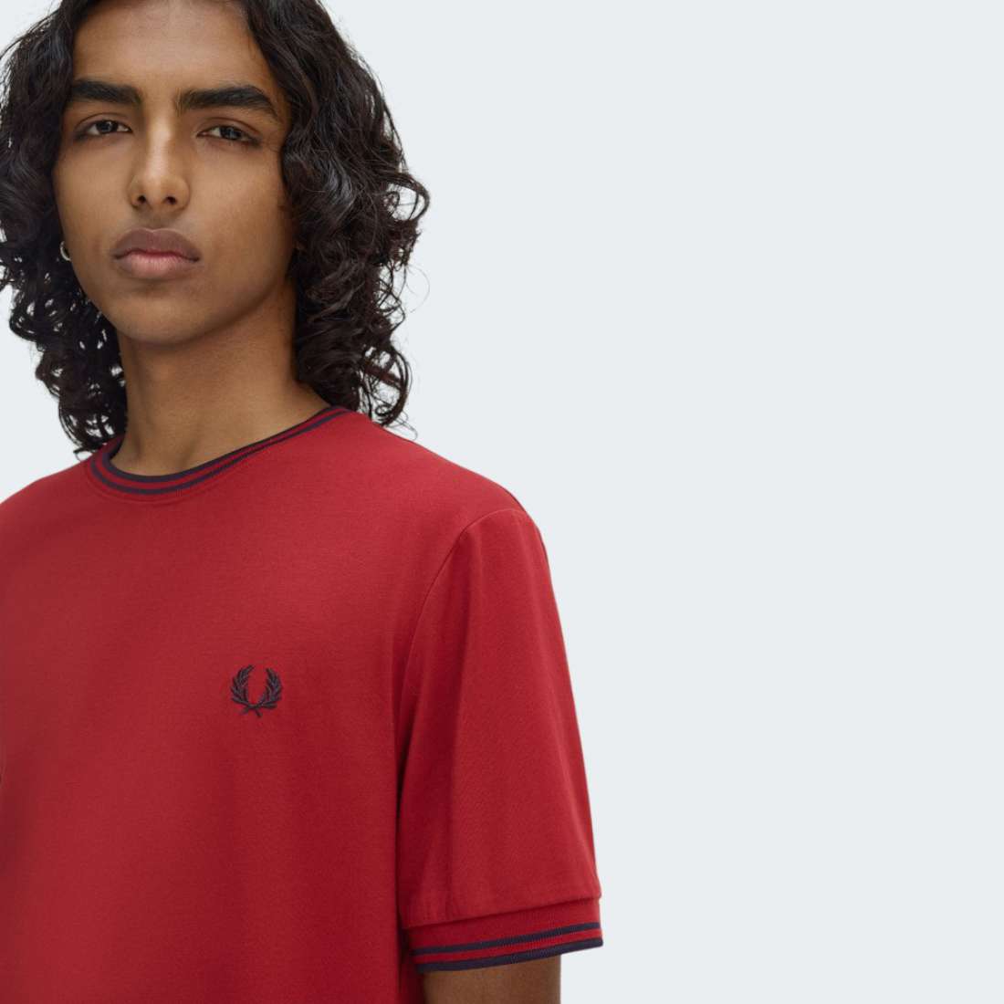 TSHIRT FRED PERRY M1588-Y35