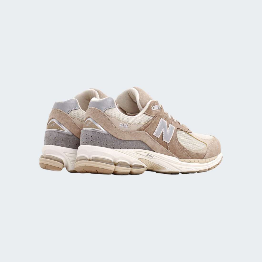 NEW BALANCE 2002 DRIFTWOOD/SANDSTONE