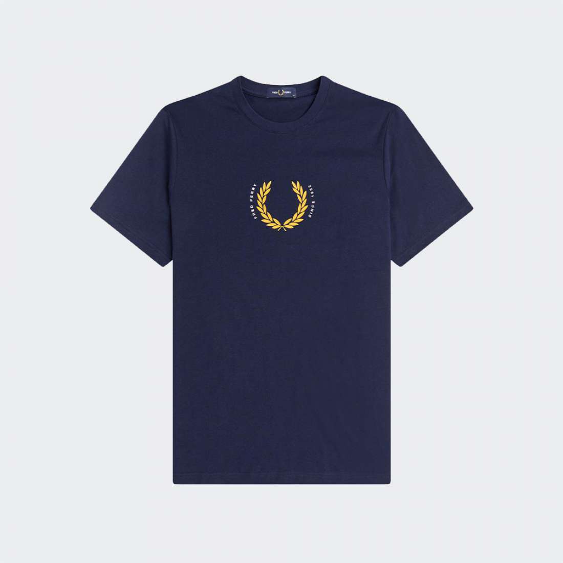 TSHIRT FRED PERRY M2655-266 NAVY