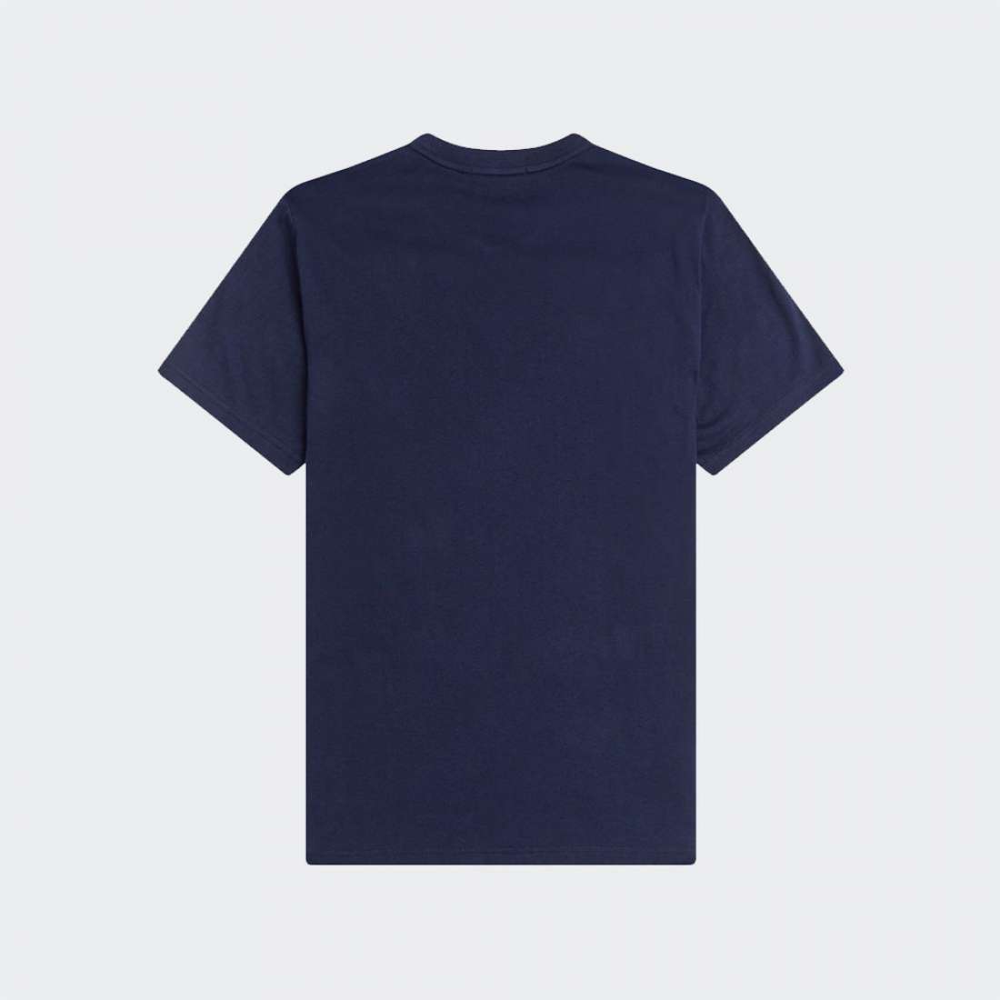 TSHIRT FRED PERRY M2655-266 NAVY