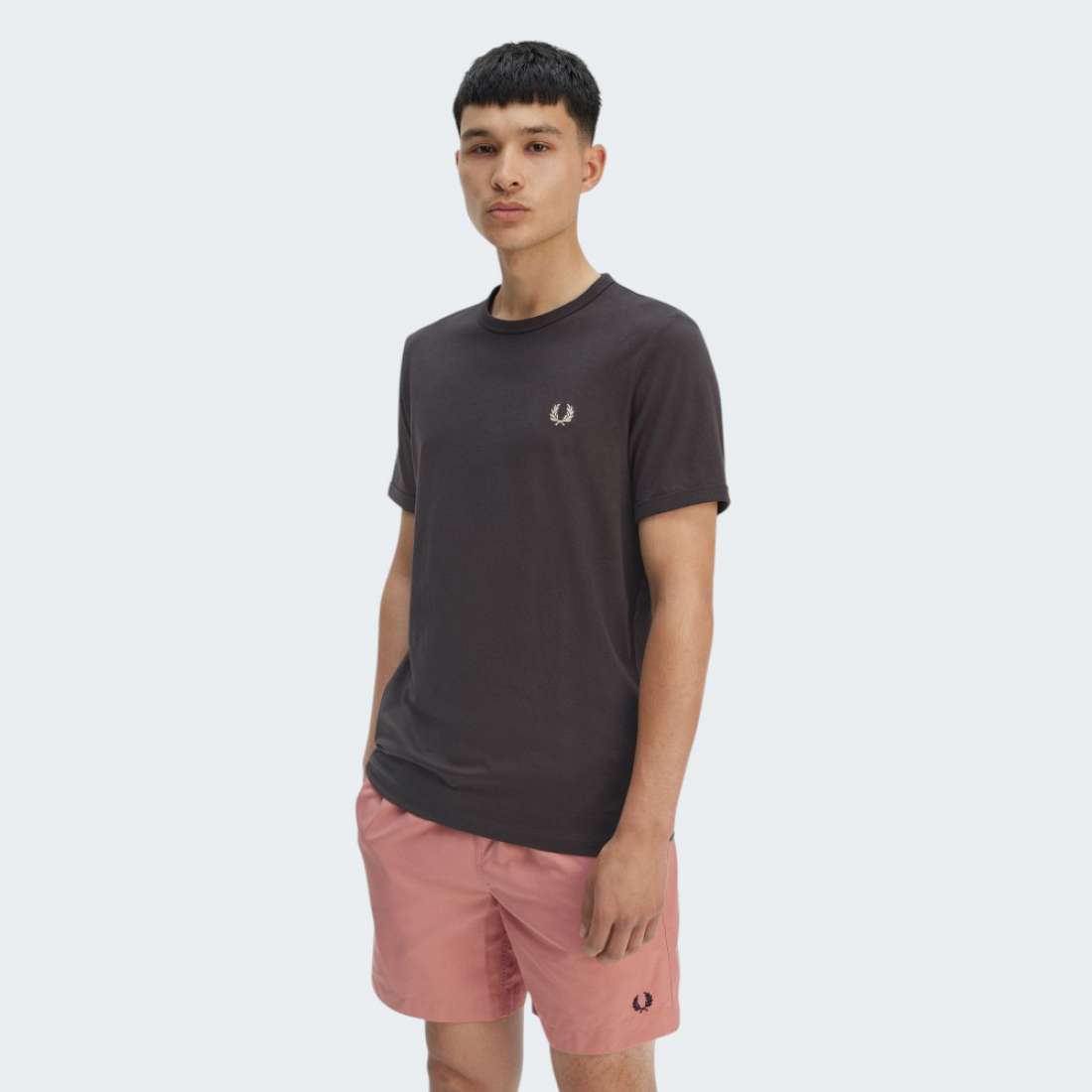 TSHIRT FRED PERRY M3519-Y93