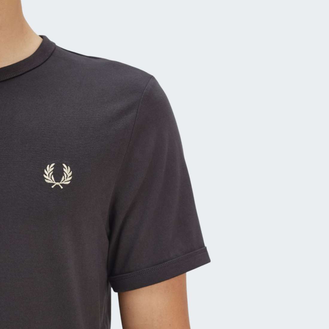 TSHIRT FRED PERRY M3519-Y93