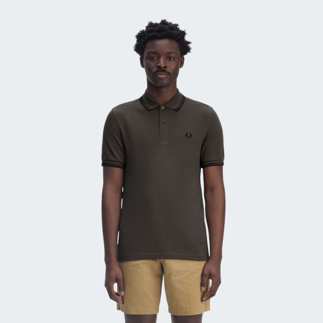 POLO FRED PERRY M3600-U70