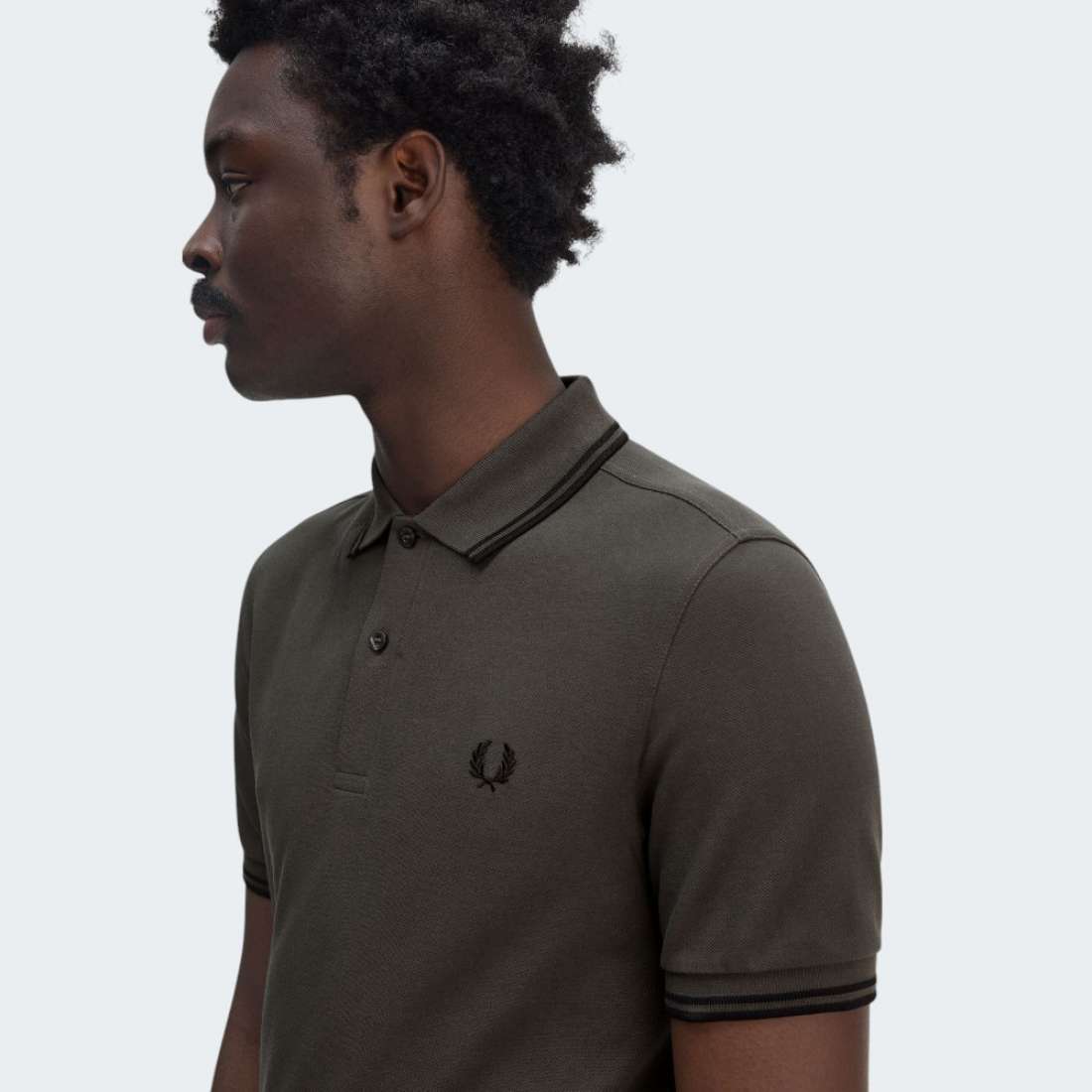 POLO FRED PERRY M3600-U70