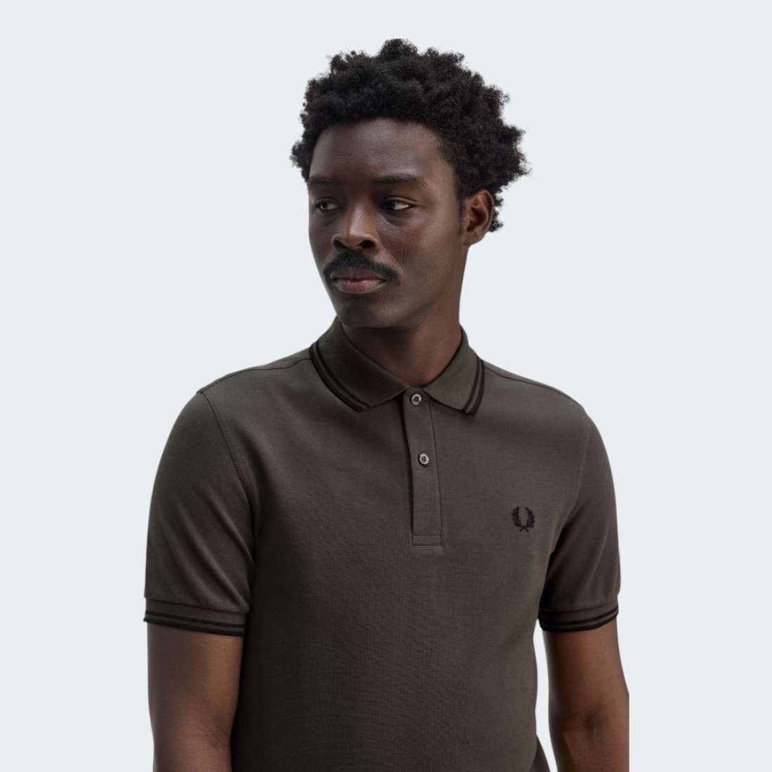 POLO FRED PERRY M3600-U70