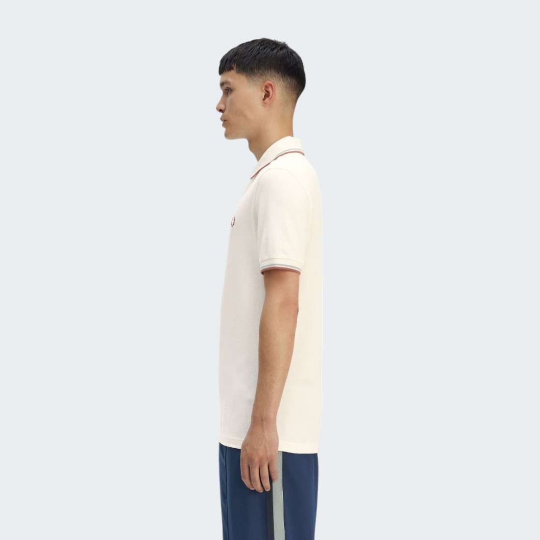 POLO FRED PERRY M3600-Y20