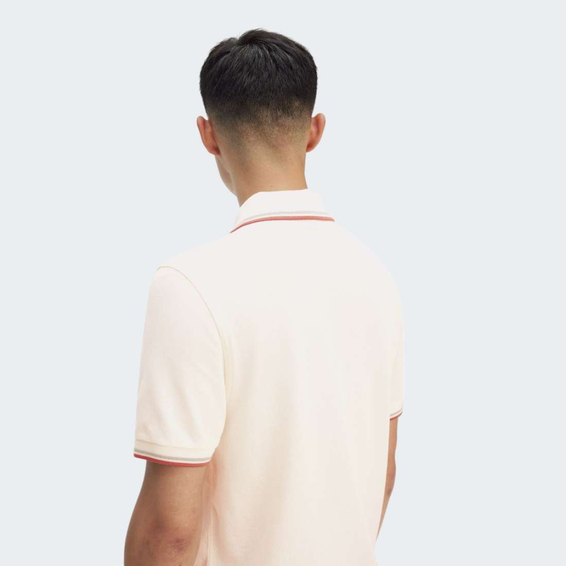 POLO FRED PERRY M3600-Y20