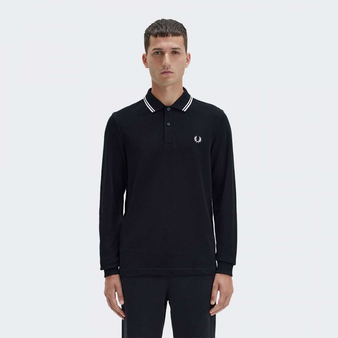 POLO FRED PERRY M3636-T50