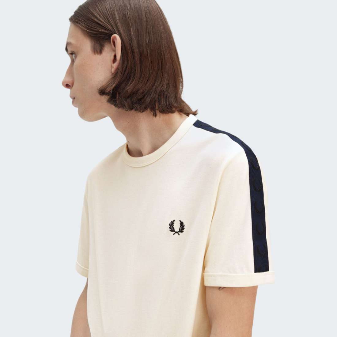 TSHIRT FRED PERRY M4613-170