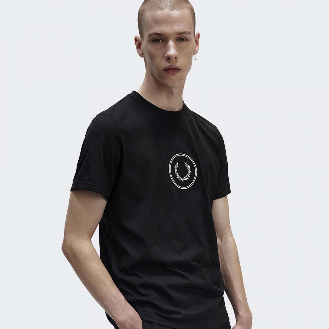 TSHIRT FRED PERRY M5630-102