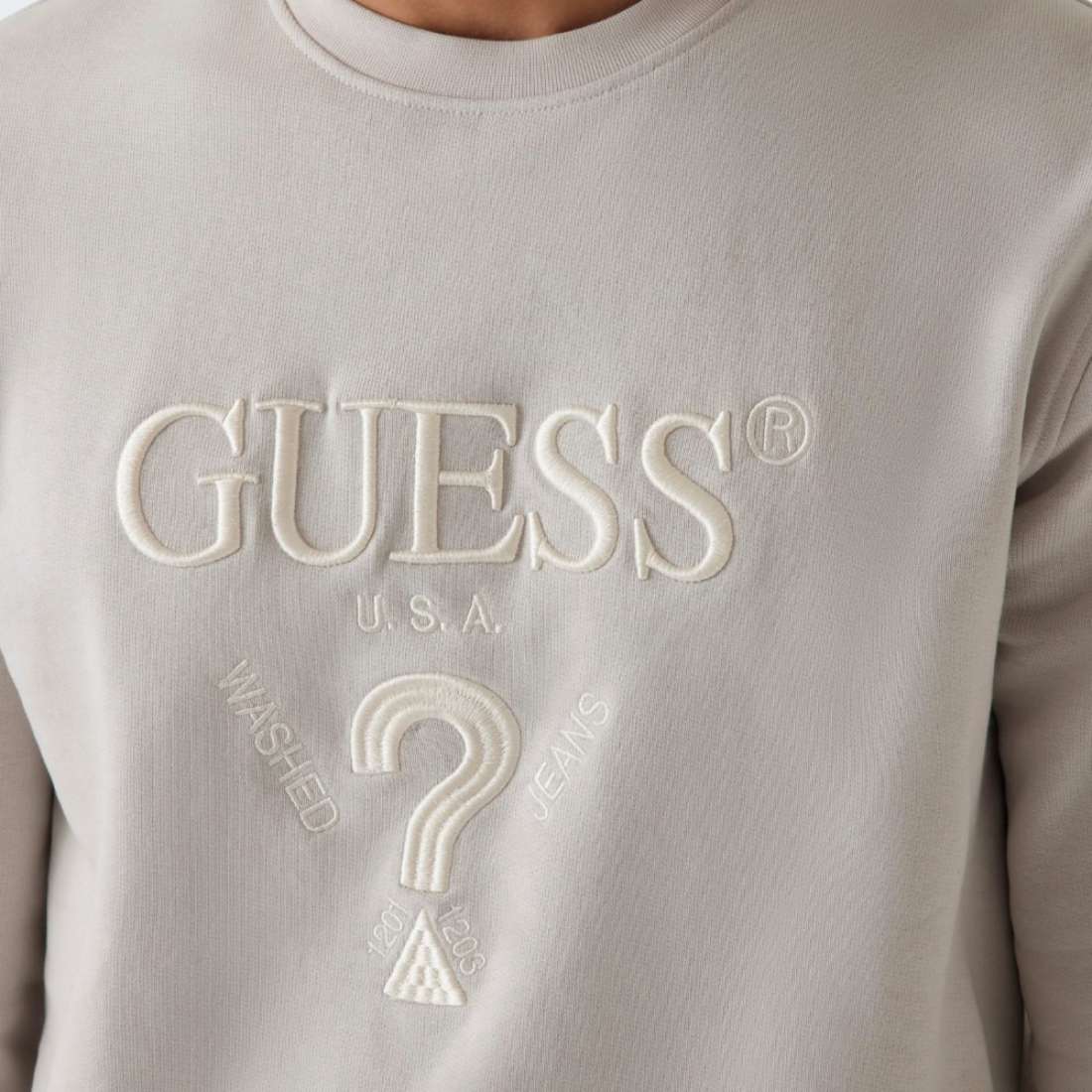 HOODIE GUESS BEAU G9B8