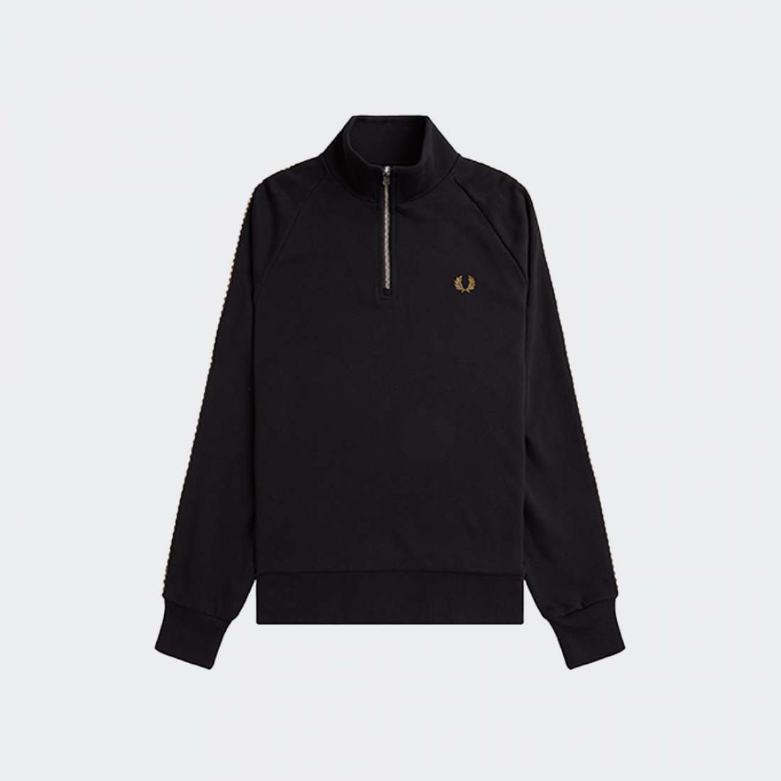 SWEATSHIRT FRED PERRY M6587-102