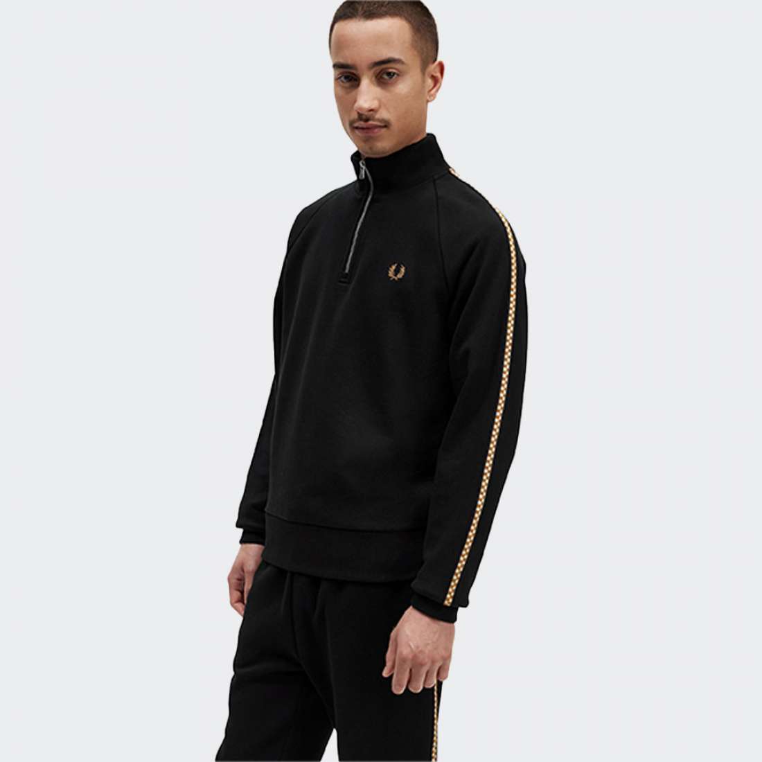 SWEATSHIRT FRED PERRY M6587-102