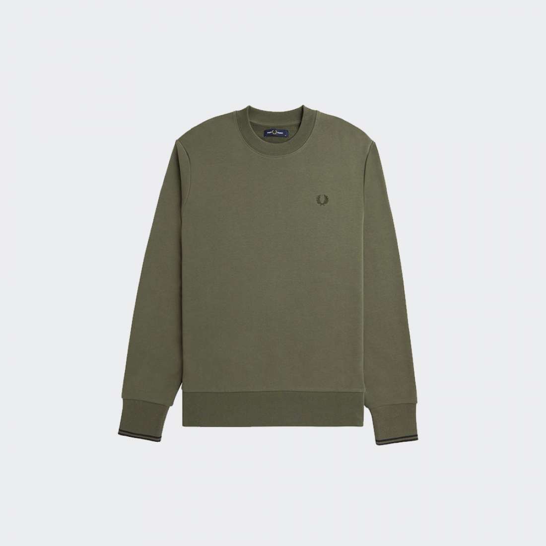 SWEATSHIRT FRED PERRY M7535-W49