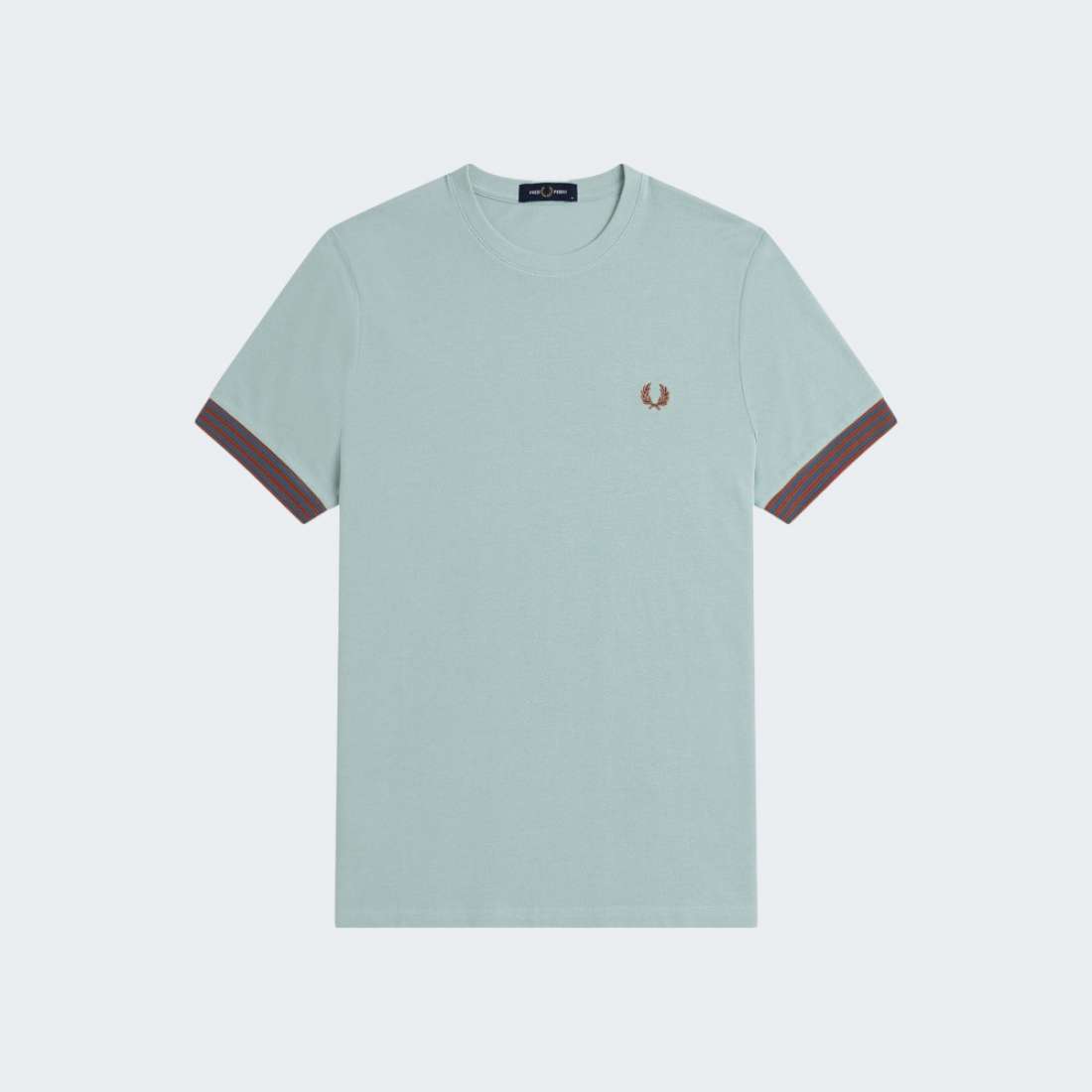 TSHIRT FRED PERRY M7707-X06