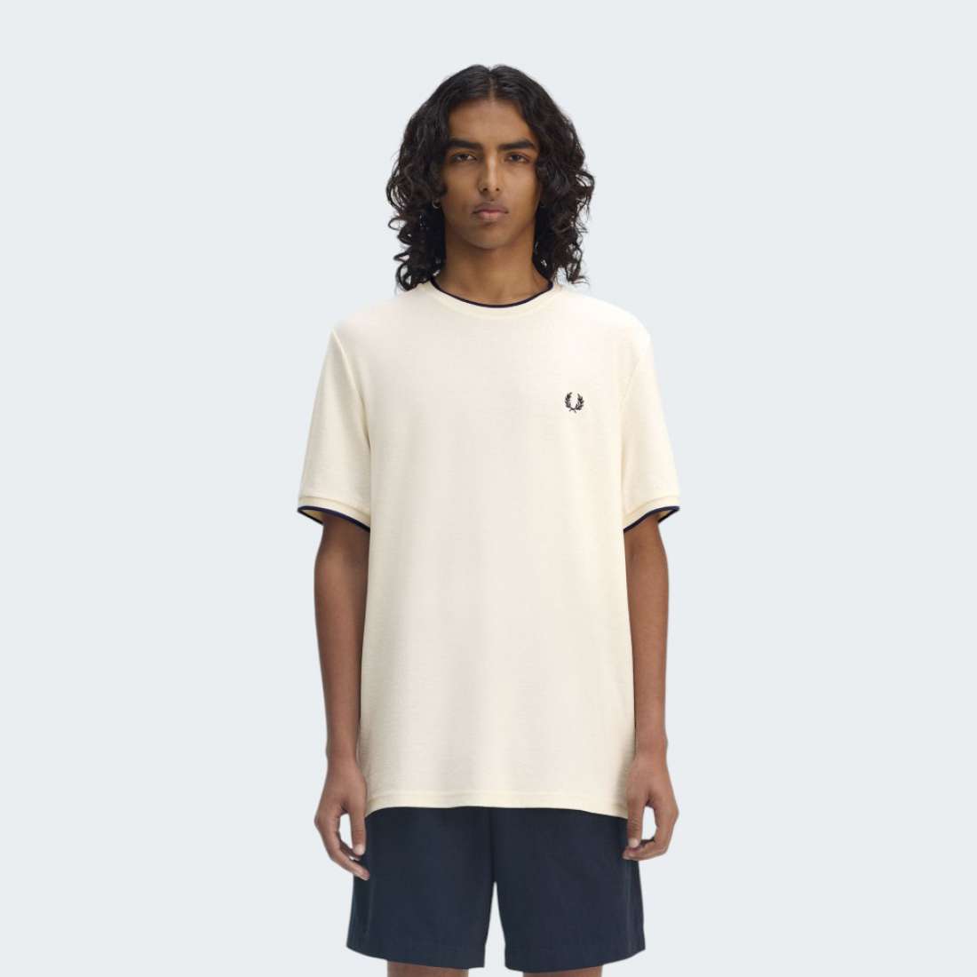 TSHIRT FRED PERRY M8585-560