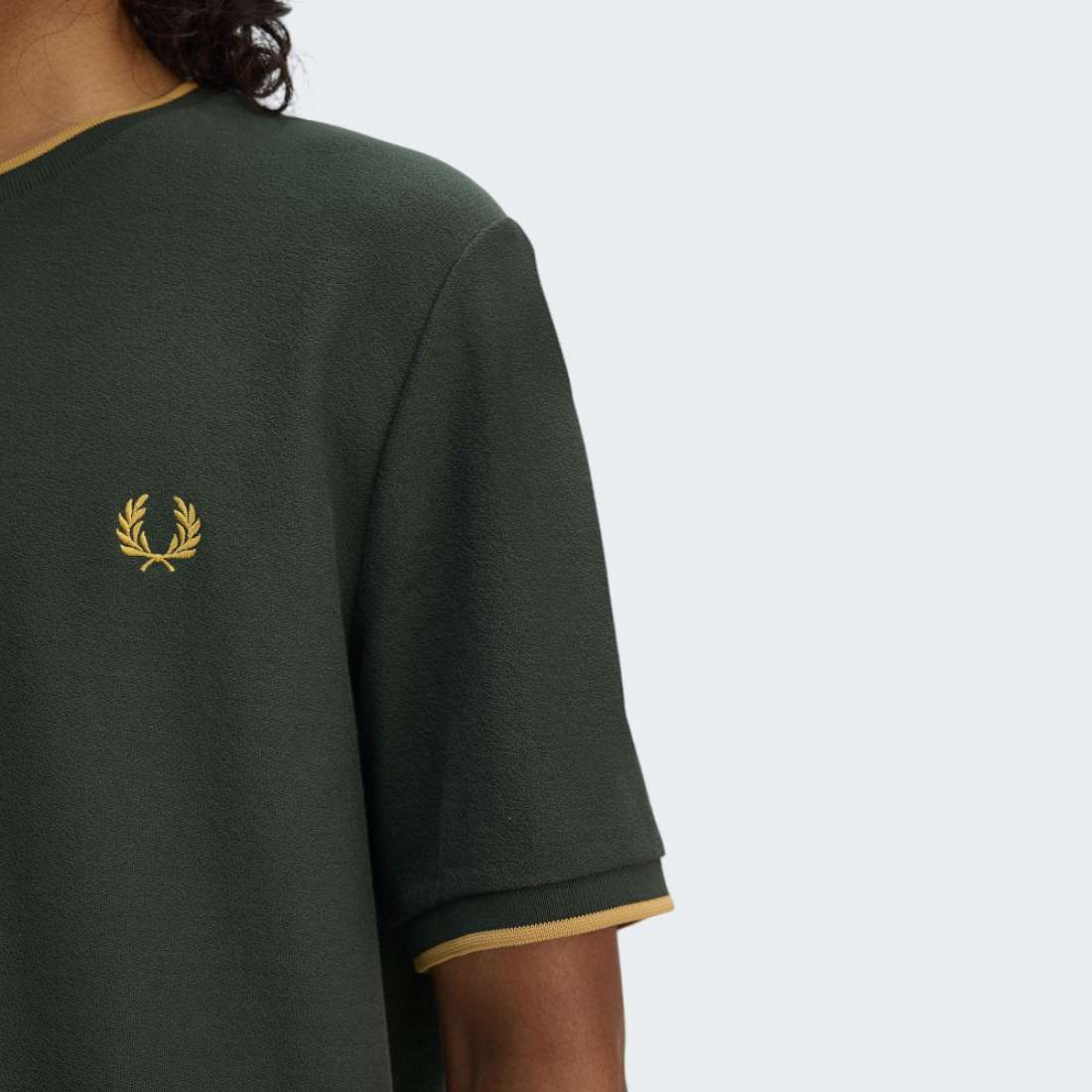 TSHIRT FRED PERRY M8585-X89