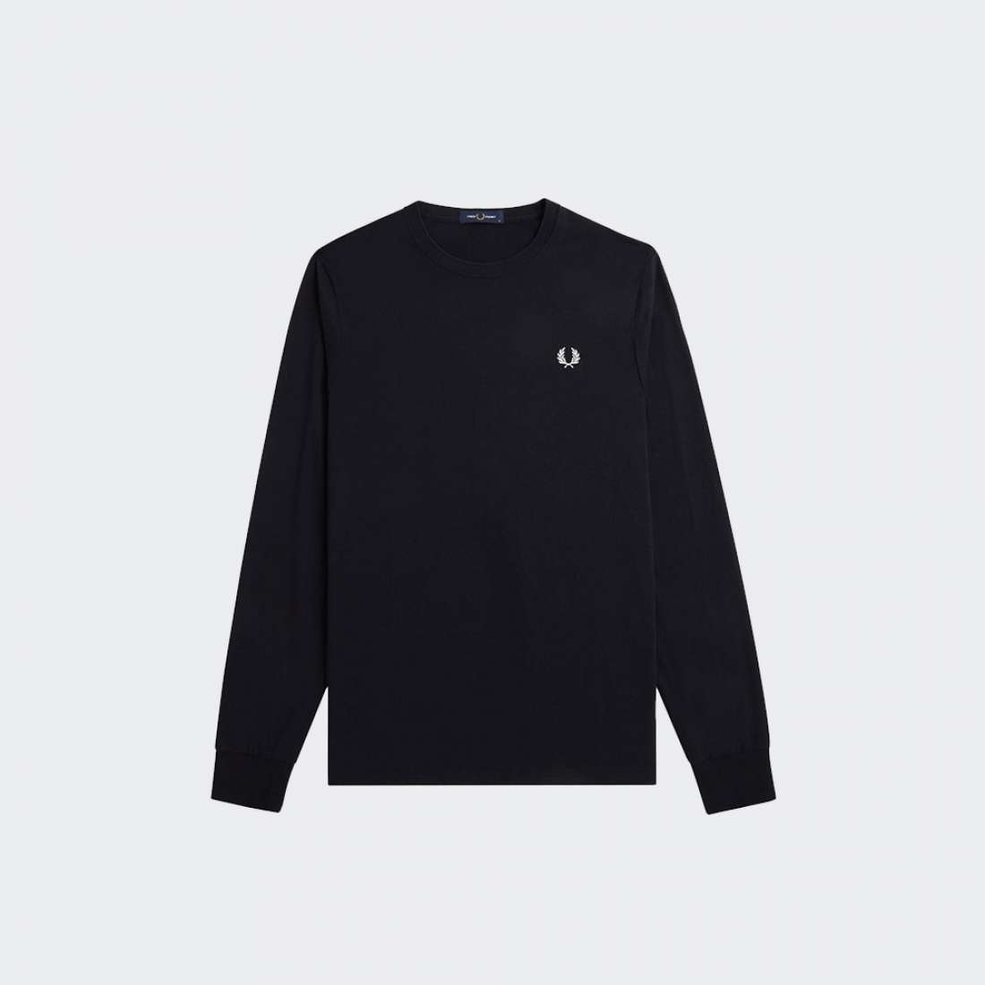 LONGSLEEVE FRED PERRY M8700-102