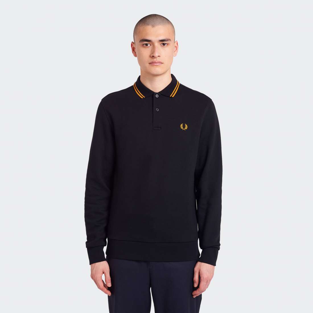 POLO FRED PERRY 102