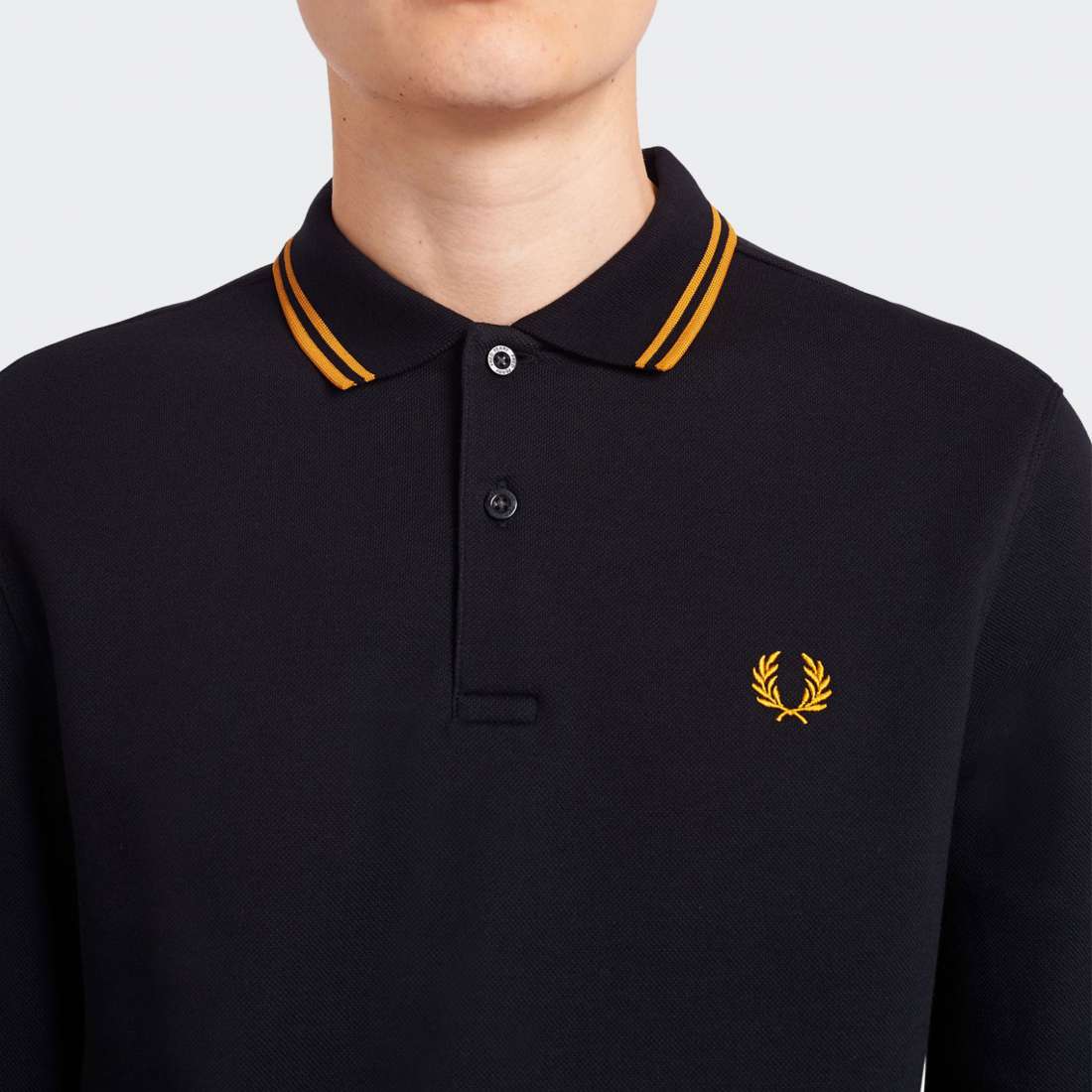 POLO FRED PERRY 102