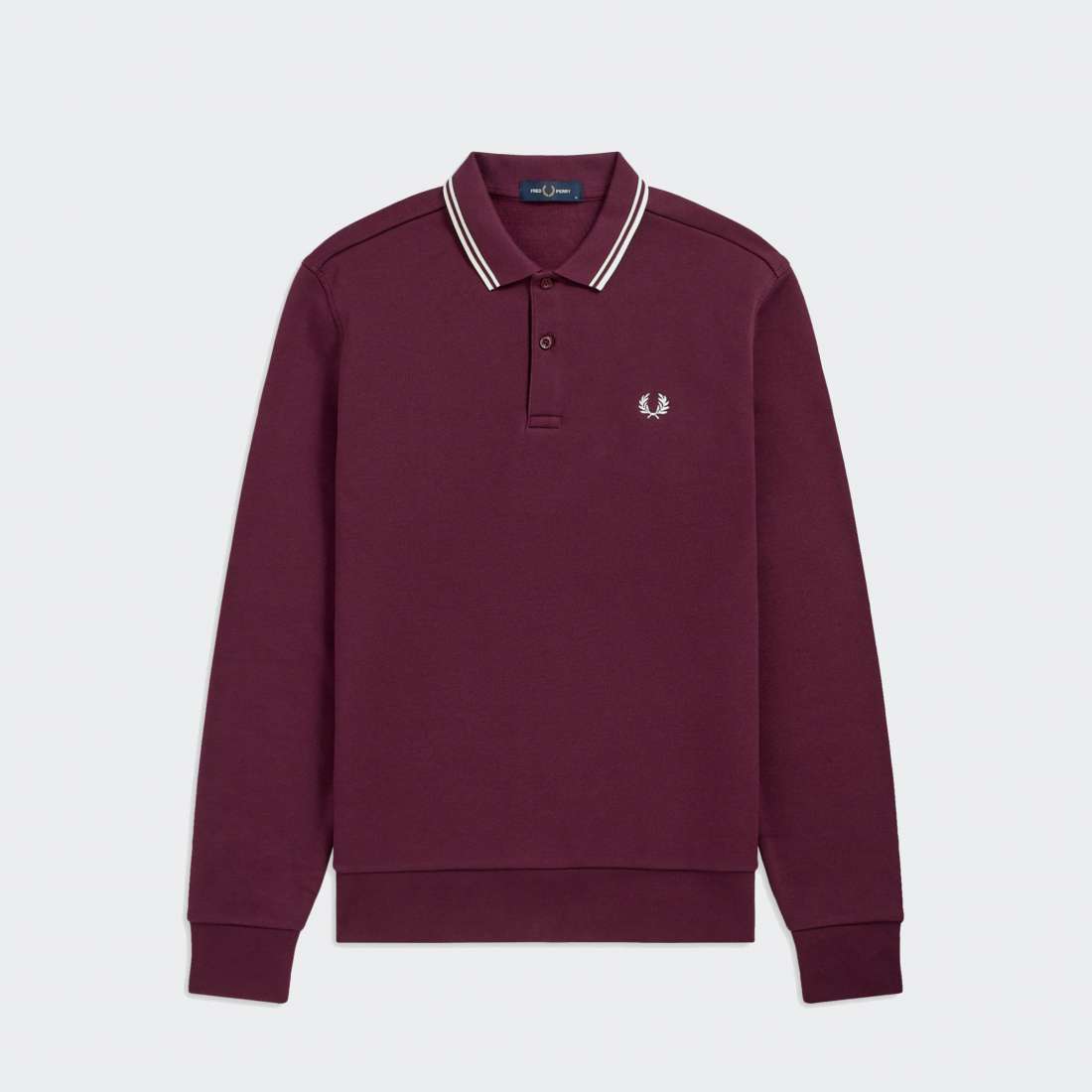 POLO FRED PERRY M9601-799