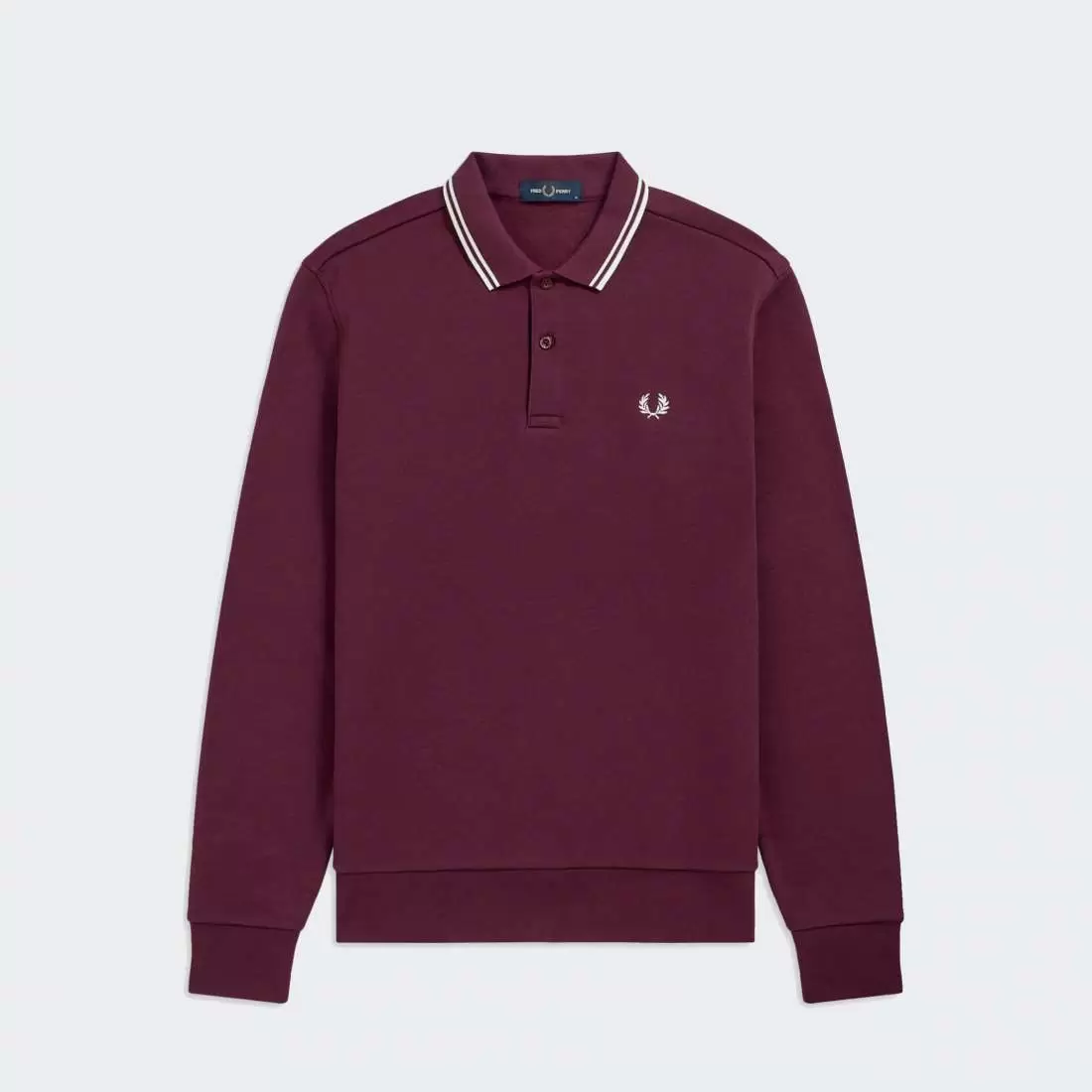 POLO FRED PERRY M9601-799