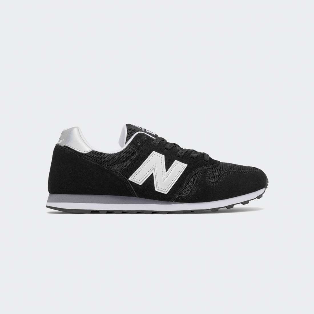 NEW BALANCE 373 GREY