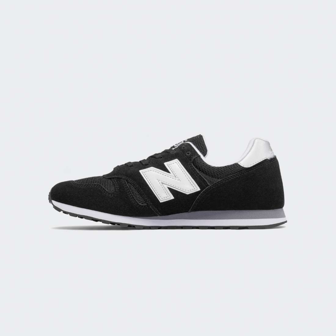 NEW BALANCE 373 GREY