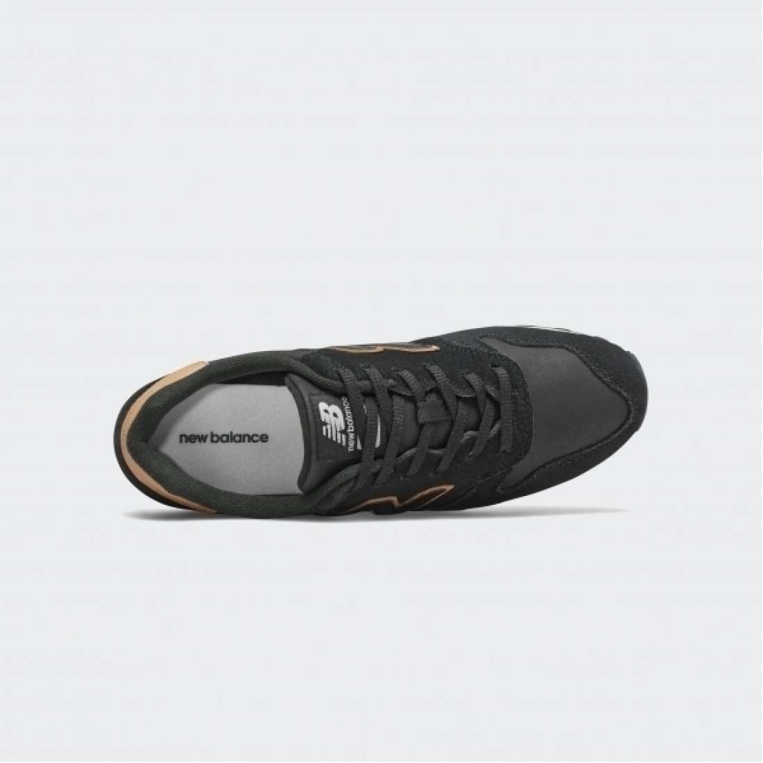 NEW BALANCE 373 BLACK