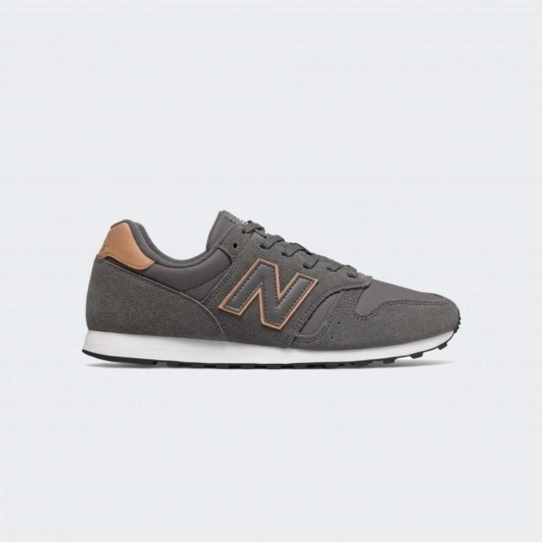 NEW BALANCE 373 GREY