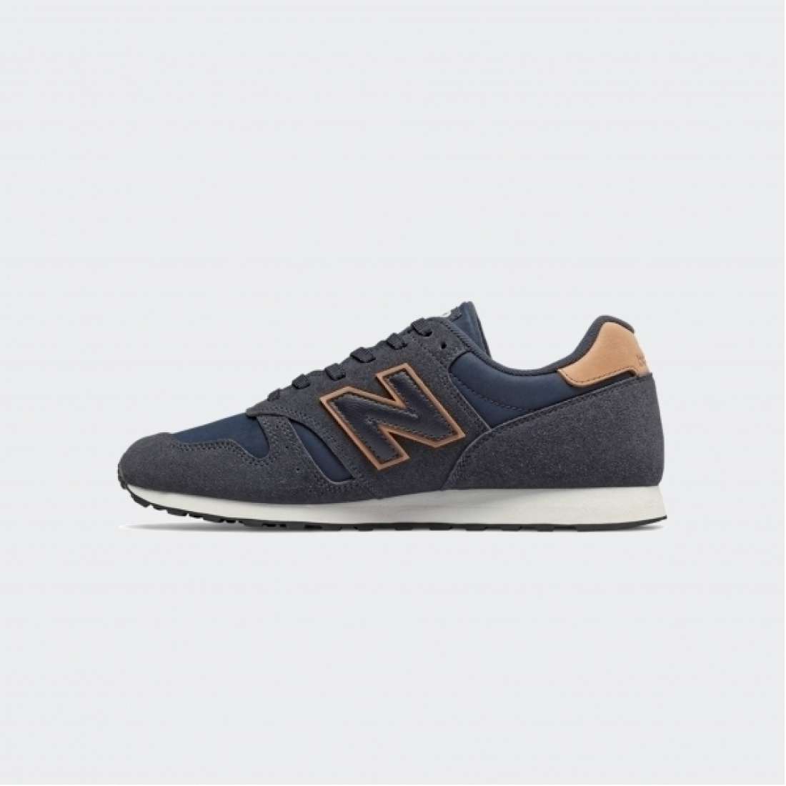 NEW BALANCE 373 NAVY