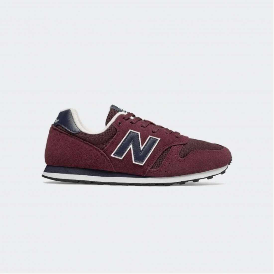 NEW BALANCE 373 BORDEAUX