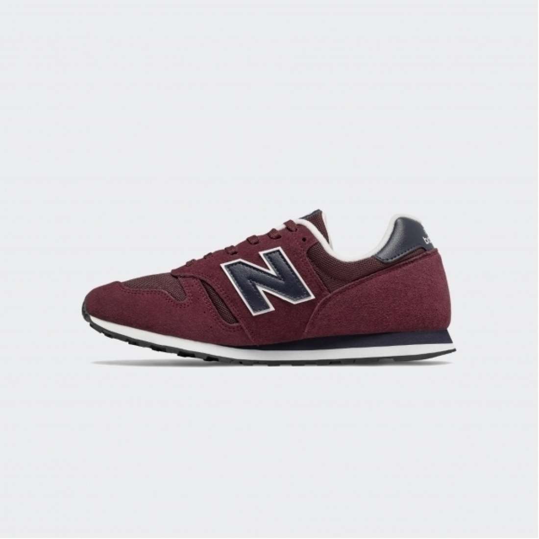 NEW BALANCE 373 BORDEAUX