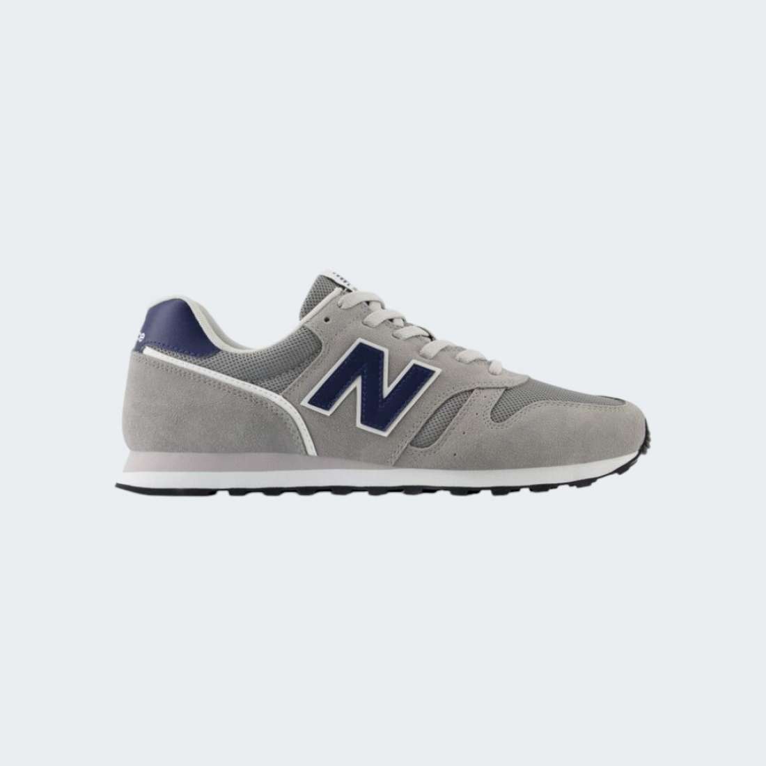 NEW BALANCE 373 SLATE GREY/NB NAVY