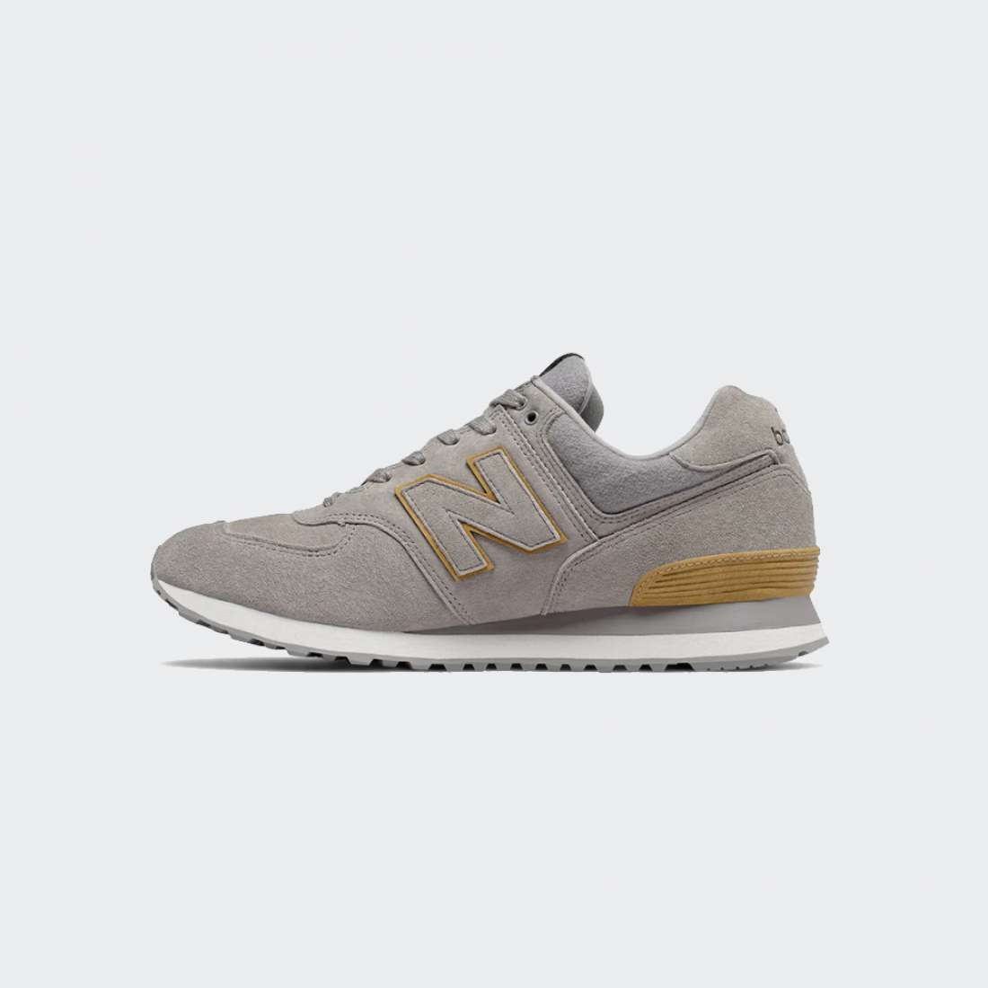 NEW BALANCE 574 GREY