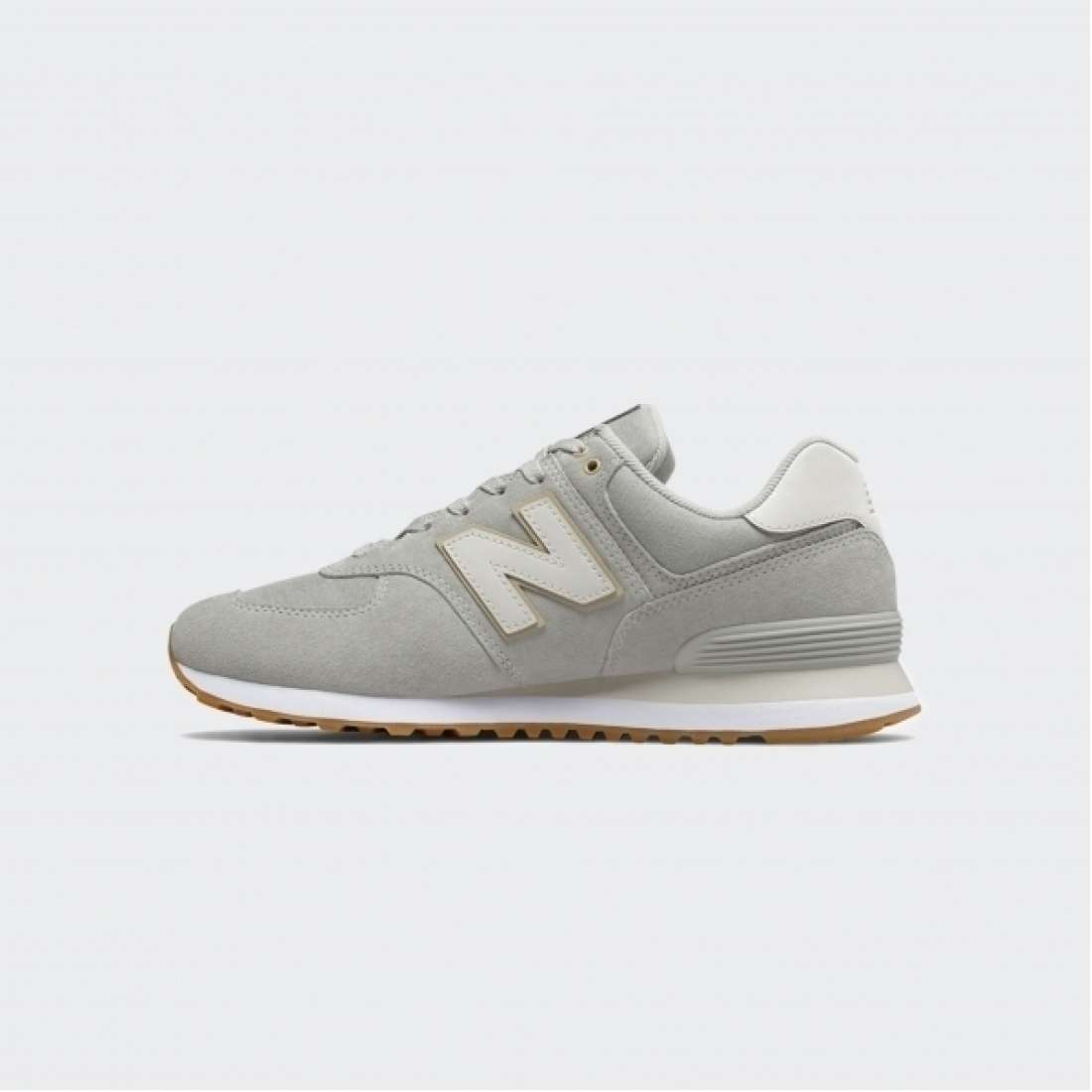 NEW BALANCE 574 GREY